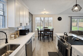 10907 Sageriver Dr in Houston, TX - Building Photo - Building Photo