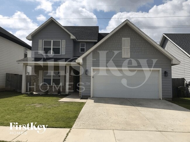 property at 7340 Parkside Pl Dr