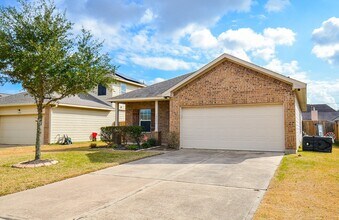 10806 Woodwind Shadows Dr in Cypress, TX - Building Photo - Building Photo