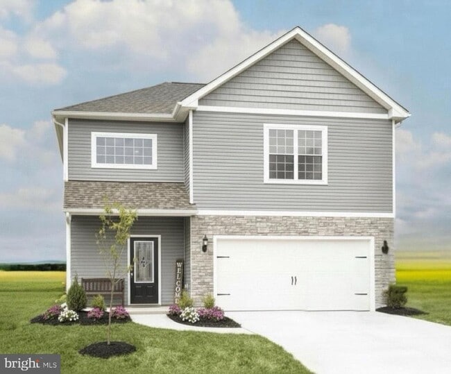 property at 9962 Roulette Dr