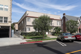 649 S Detroit St in Los Angeles, CA - Building Photo - Primary Photo