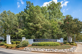 Marquis at Silverton in Cary, NC - Building Photo - Building Photo