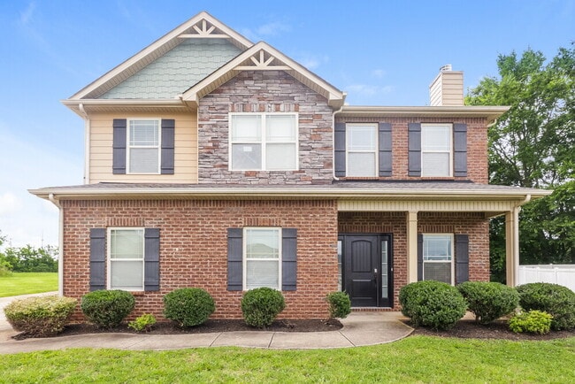 property at 2338 Tortuga Ct