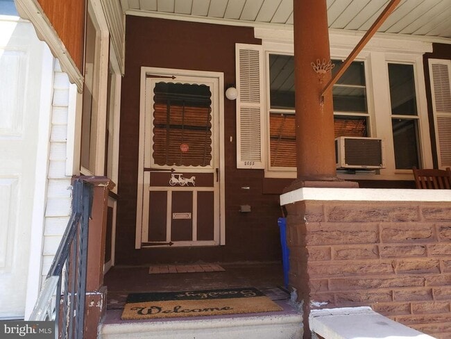 property at 2055 E Venango St