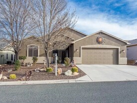 4539 Harwick Rd in Prescott Valley, AZ - Building Photo