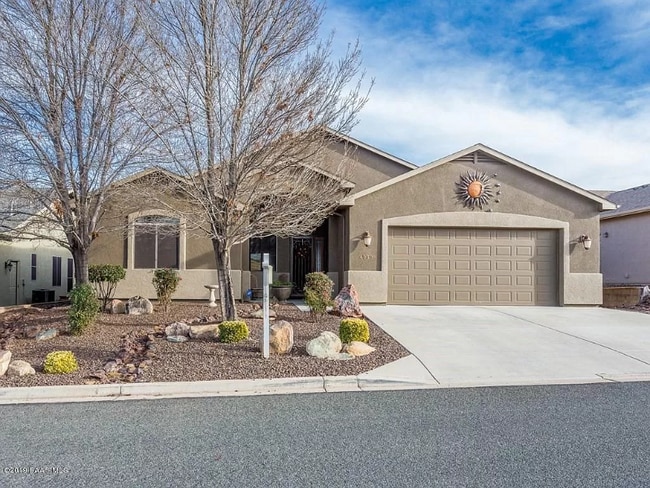 property at 4539 Harwick Rd