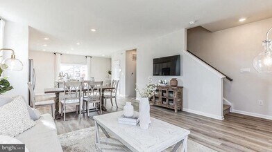 277 Macoun Way in Glassboro, NJ - Building Photo - Building Photo