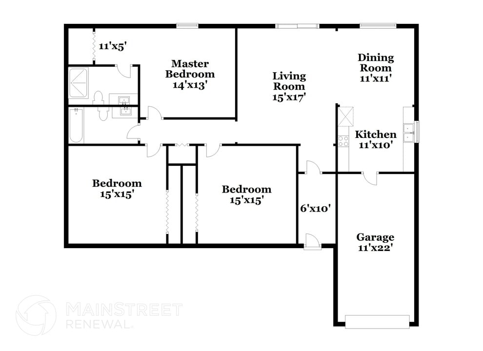 1923 Chesapeake Ct in Oldsmar, FL - Building Photo