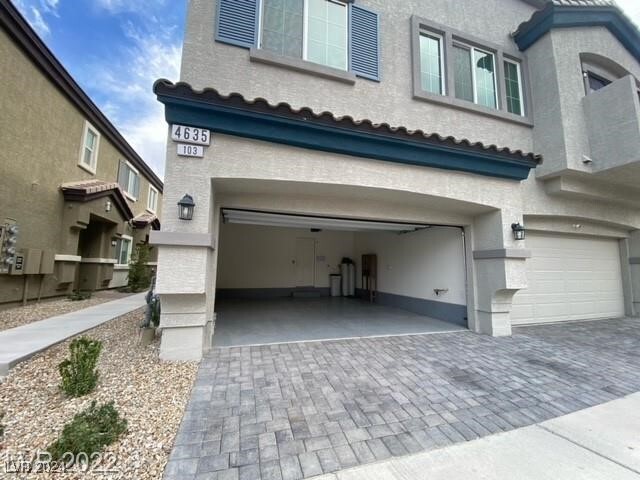 4635 Ridgeley Ave in North Las Vegas, NV - Building Photo - Building Photo