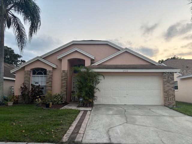 property at 2732 Cahill Way
