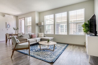 The Mason in Pleasanton, CA - Building Photo - Building Photo