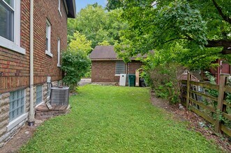 505 W McMillan St in Cincinnati, OH - Building Photo - Building Photo