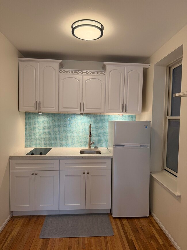 property at 245 8th St