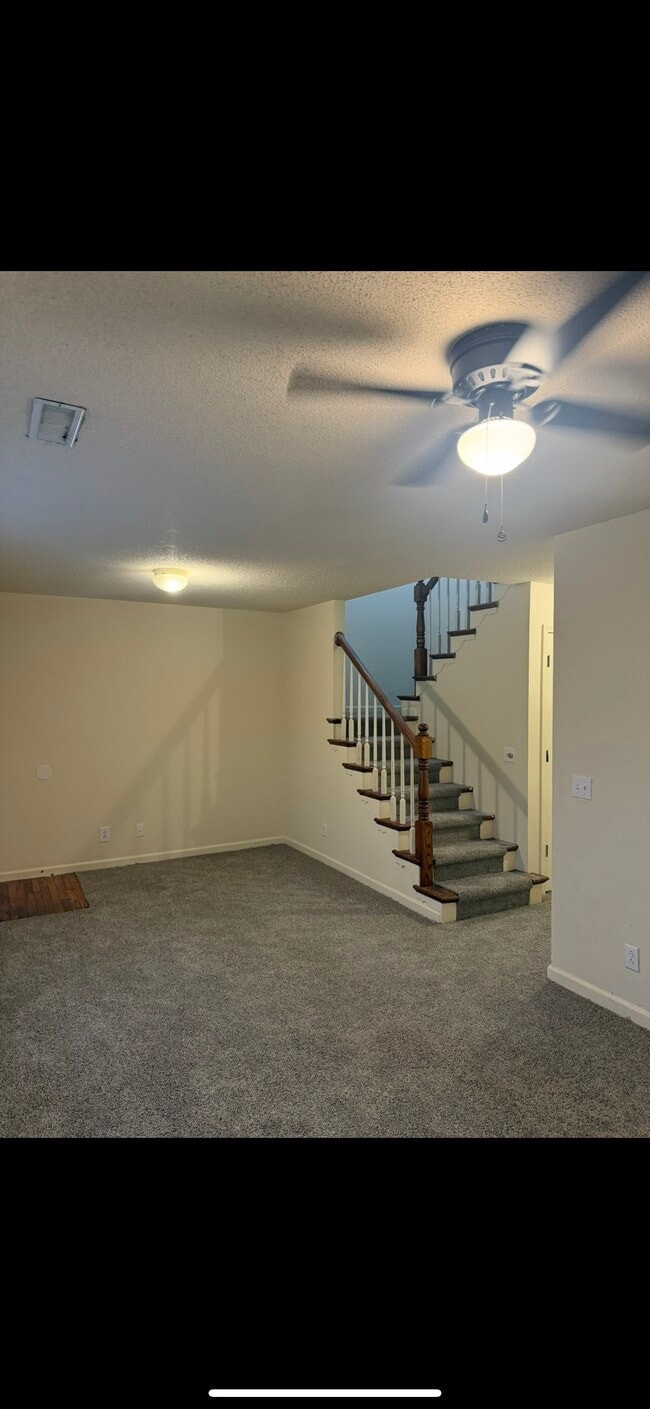 1818 Stargazer Dr, Unit D in Cookeville, TN - Foto de edificio - Building Photo