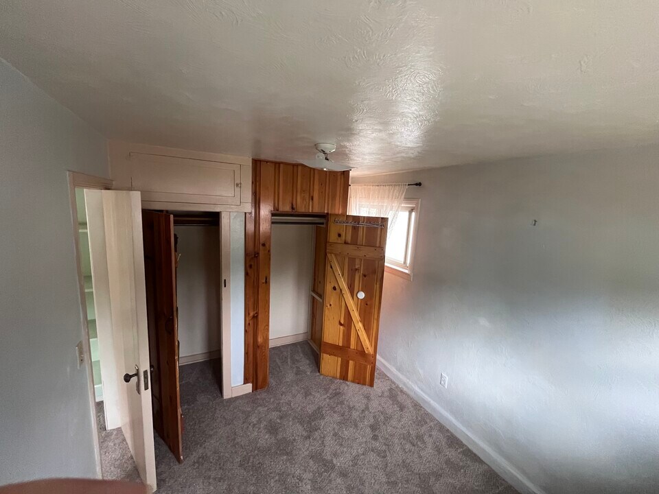 1824 E San Rafael St in Colorado Springs, CO - Building Photo