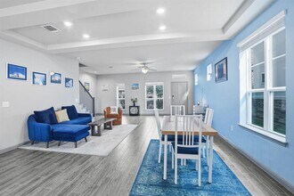 5909 Charles Merle Dr. in Austin, TX - Building Photo - Building Photo