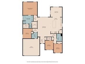 114 Nandina Path, Unit 3 in Bastrop, TX - Building Photo - Building Photo