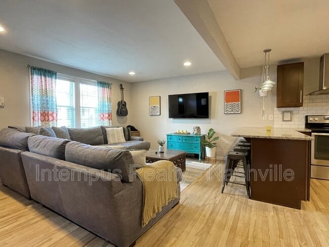 120 Lucile St in Nashville, TN - Building Photo - Building Photo