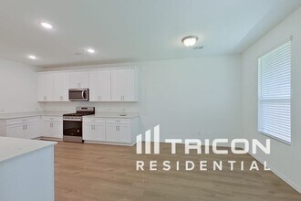 2411 Carlow Ln in Princeton, TX - Building Photo - Building Photo