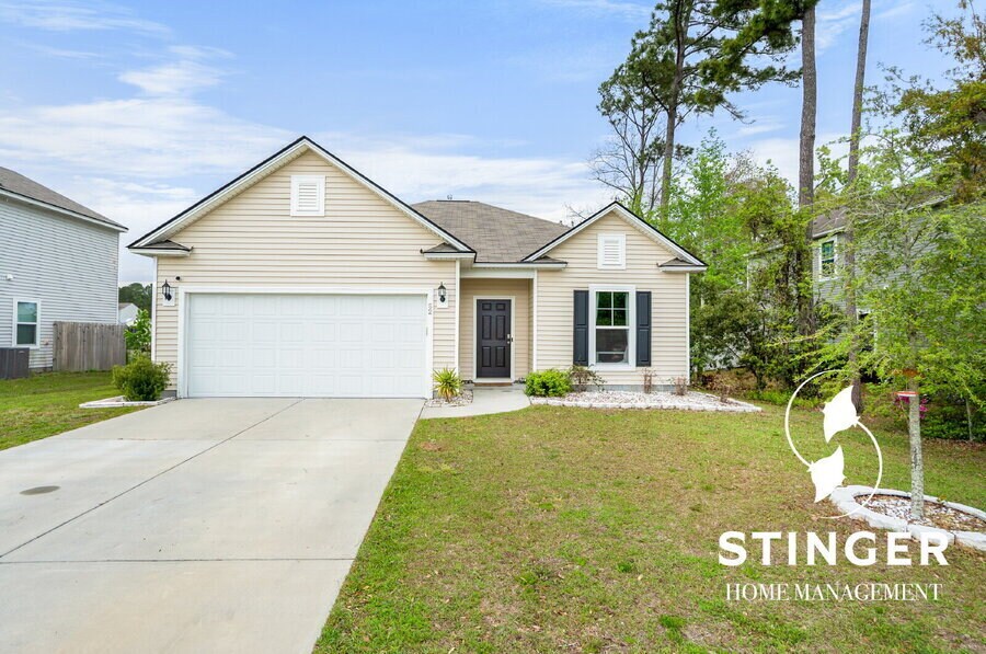 62 Brasstown Way in Beaufort, SC - Foto de edificio