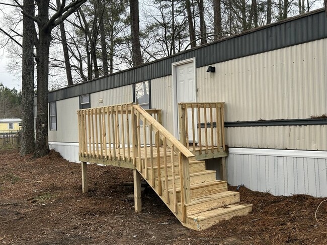 property at 38 White Oak Village