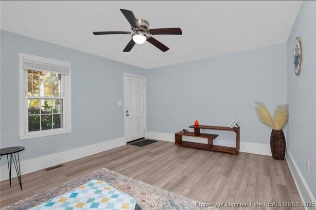 2703 Pecan Dr in Fayetteville, NC - Building Photo - Building Photo