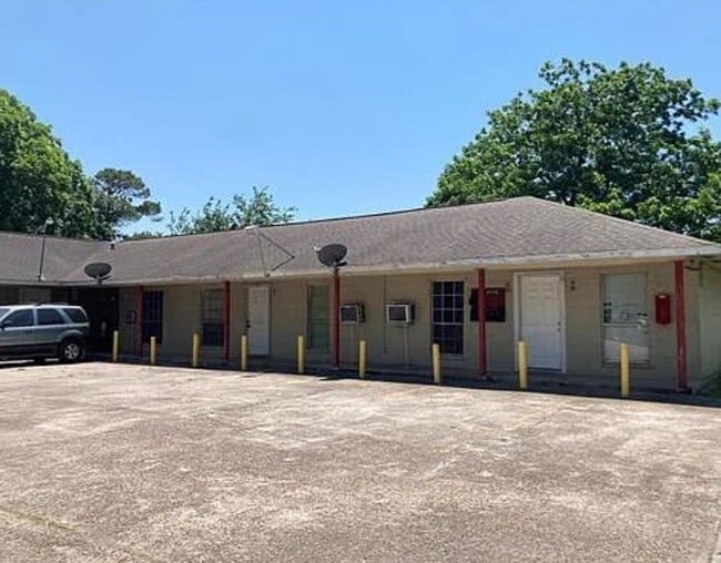 property at 8006 Richards St