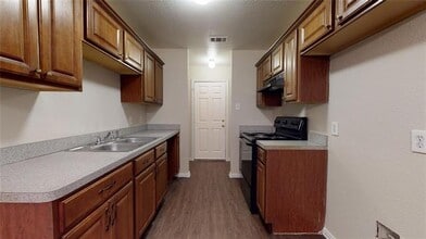 3621 San Rose Dr in Fort Worth, TX - Building Photo - Building Photo