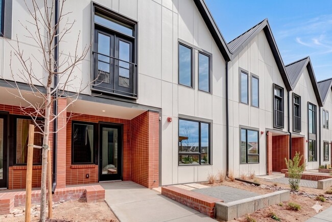 5735 W 91st Pl in Westminster, CO - Building Photo - Building Photo