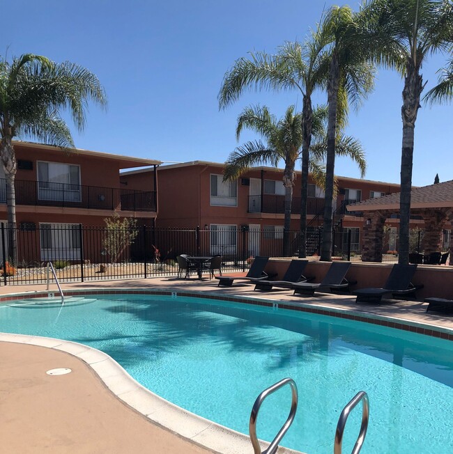 Vista Bella Apartment Homes