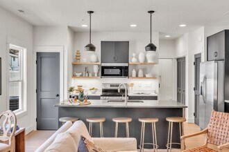 4115 4th Ave S in Birmingham, AL - Foto de edificio - Building Photo