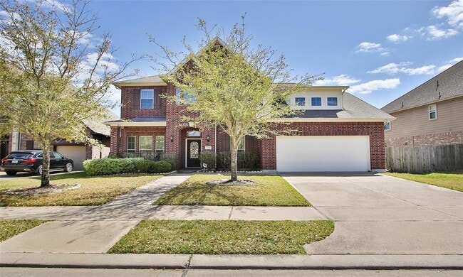 property at 27019 Drybank Creek Ln
