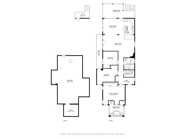 645 W Bittersweet Pl in Chicago, IL - Building Photo - Building Photo