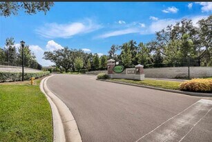 5331 Sylvester Loop in Tampa, FL - Building Photo