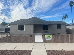 928 S 7th Ave in Yuma, AZ - Building Photo - Building Photo