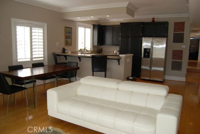 property at 223 20th St