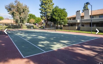 10151 Arrow Rt, Unit 122 in Rancho Cucamonga, CA - Foto de edificio - Building Photo