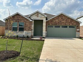 232 Golden Grove Pkwy in San Marcos, TX - Building Photo