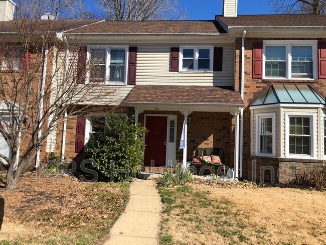 property at 115 Sanderlink Walk