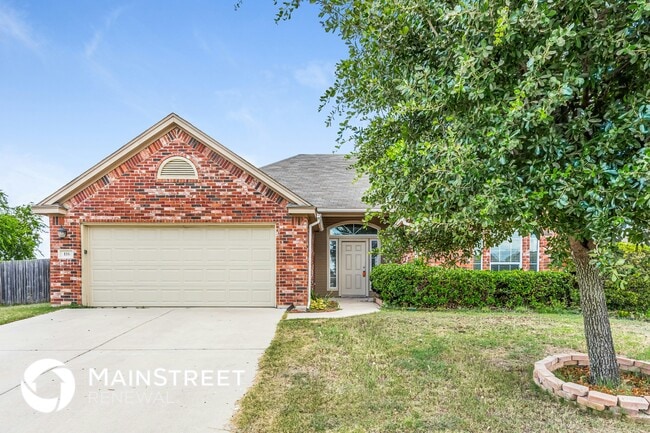 property at 116 Currie Ct