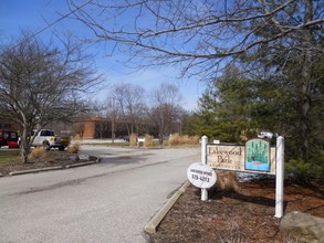 Lakewood Park Apartments in Milford, OH - Building Photo - Building Photo