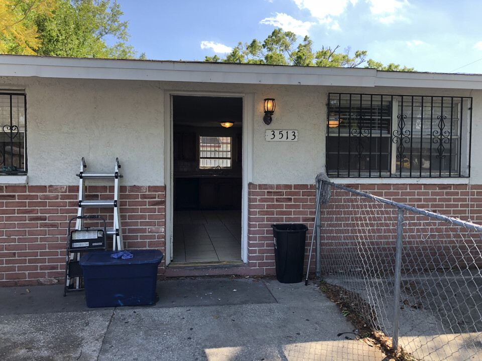 3513 E Emma St in Tampa, FL - Building Photo