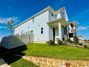 4801 Maxwell Dr in McKinney, TX - Building Photo - Building Photo