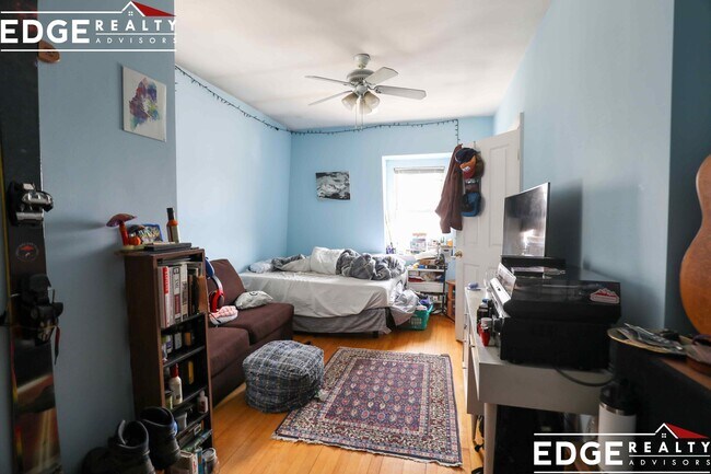 55 Chestnut Hill Ave, Unit 2 in Boston, MA - Building Photo - Building Photo