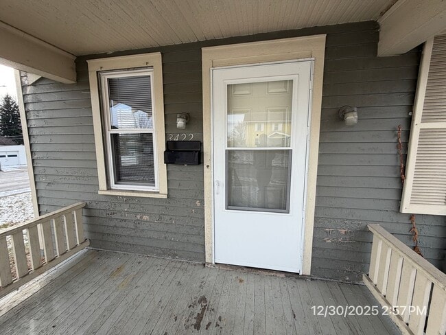 3422 Smith St in Fort Wayne, IN - Building Photo - Building Photo