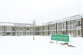 Holiday Manor East in Roseville, MI - Building Photo - Building Photo