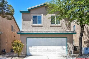 5151 Souvenir Ln in Las Vegas, NV - Building Photo