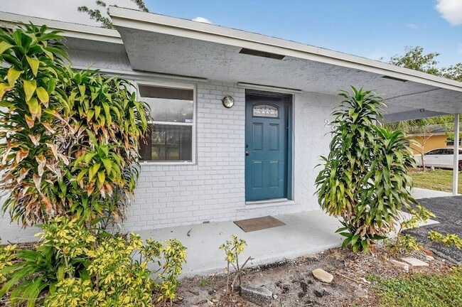 property at 291 NW 7th Ct