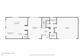 92 El Castillo Ct in Henderson, NV - Building Photo - Building Photo