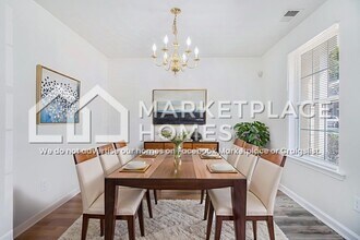 3158 Panthers Trce in Decatur, GA - Building Photo - Building Photo